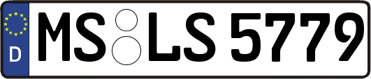 MS-LS5779