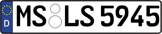 MS-LS5945