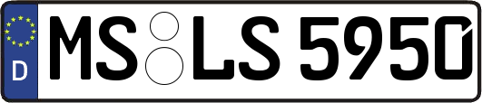 MS-LS5950