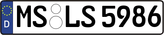 MS-LS5986