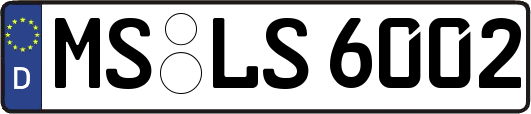 MS-LS6002