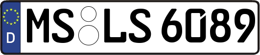 MS-LS6089