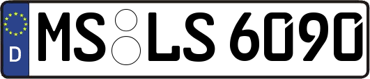 MS-LS6090