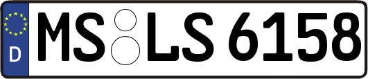 MS-LS6158