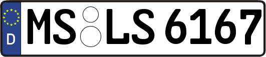 MS-LS6167