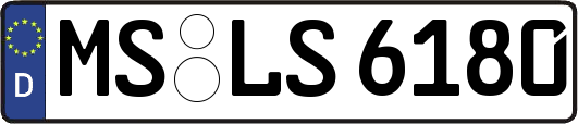 MS-LS6180
