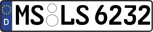 MS-LS6232