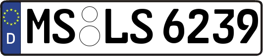 MS-LS6239