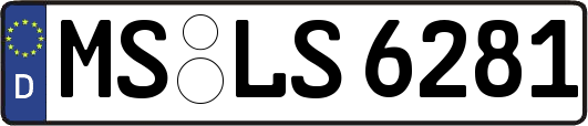 MS-LS6281