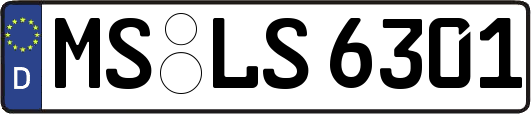 MS-LS6301