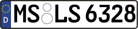 MS-LS6328