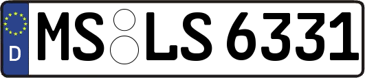 MS-LS6331