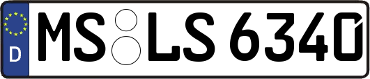 MS-LS6340