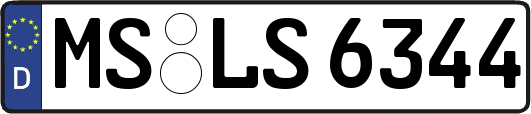 MS-LS6344