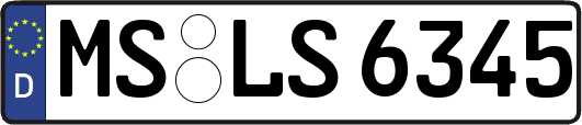 MS-LS6345