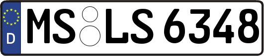 MS-LS6348