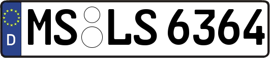 MS-LS6364