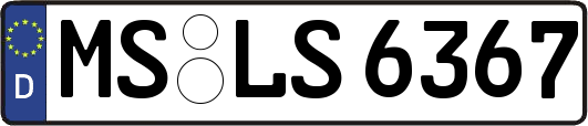 MS-LS6367