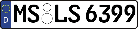 MS-LS6399