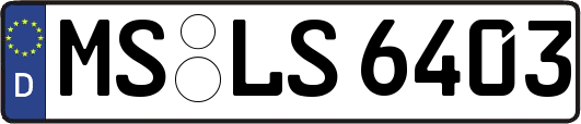 MS-LS6403