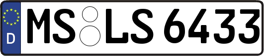 MS-LS6433