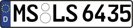MS-LS6435