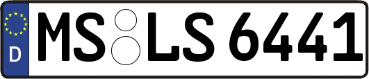 MS-LS6441