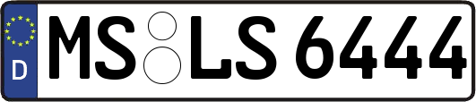 MS-LS6444