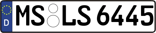 MS-LS6445