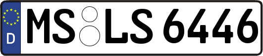 MS-LS6446