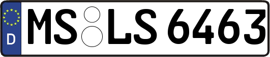 MS-LS6463