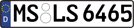 MS-LS6465