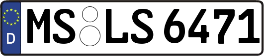 MS-LS6471