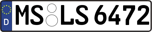 MS-LS6472