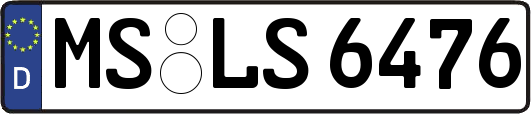MS-LS6476