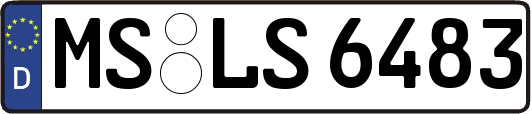 MS-LS6483