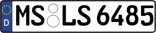 MS-LS6485