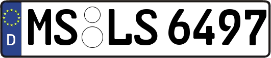 MS-LS6497