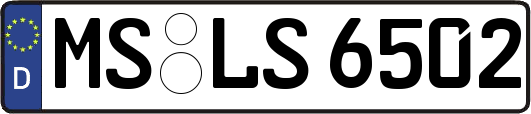 MS-LS6502