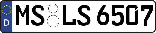 MS-LS6507