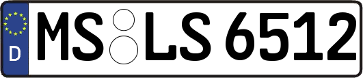 MS-LS6512