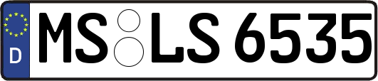 MS-LS6535