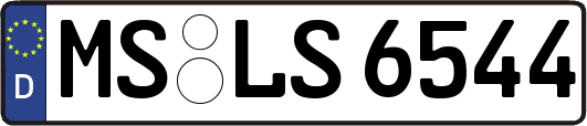 MS-LS6544