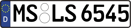 MS-LS6545
