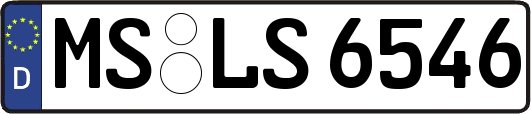 MS-LS6546
