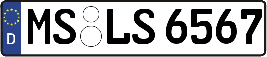 MS-LS6567