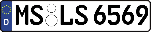 MS-LS6569