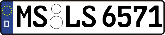 MS-LS6571