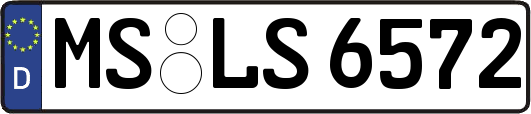MS-LS6572