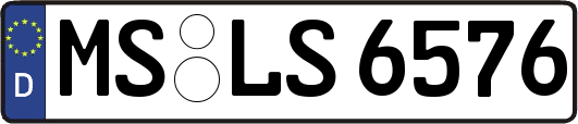 MS-LS6576